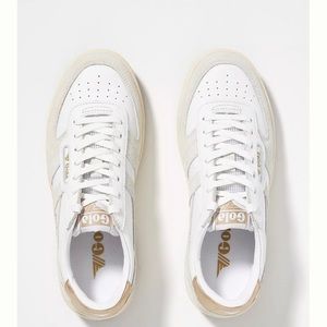 Gola x Anthropologie Hawk Sneakers